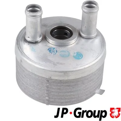 Oil Cooler, automatic transmission
